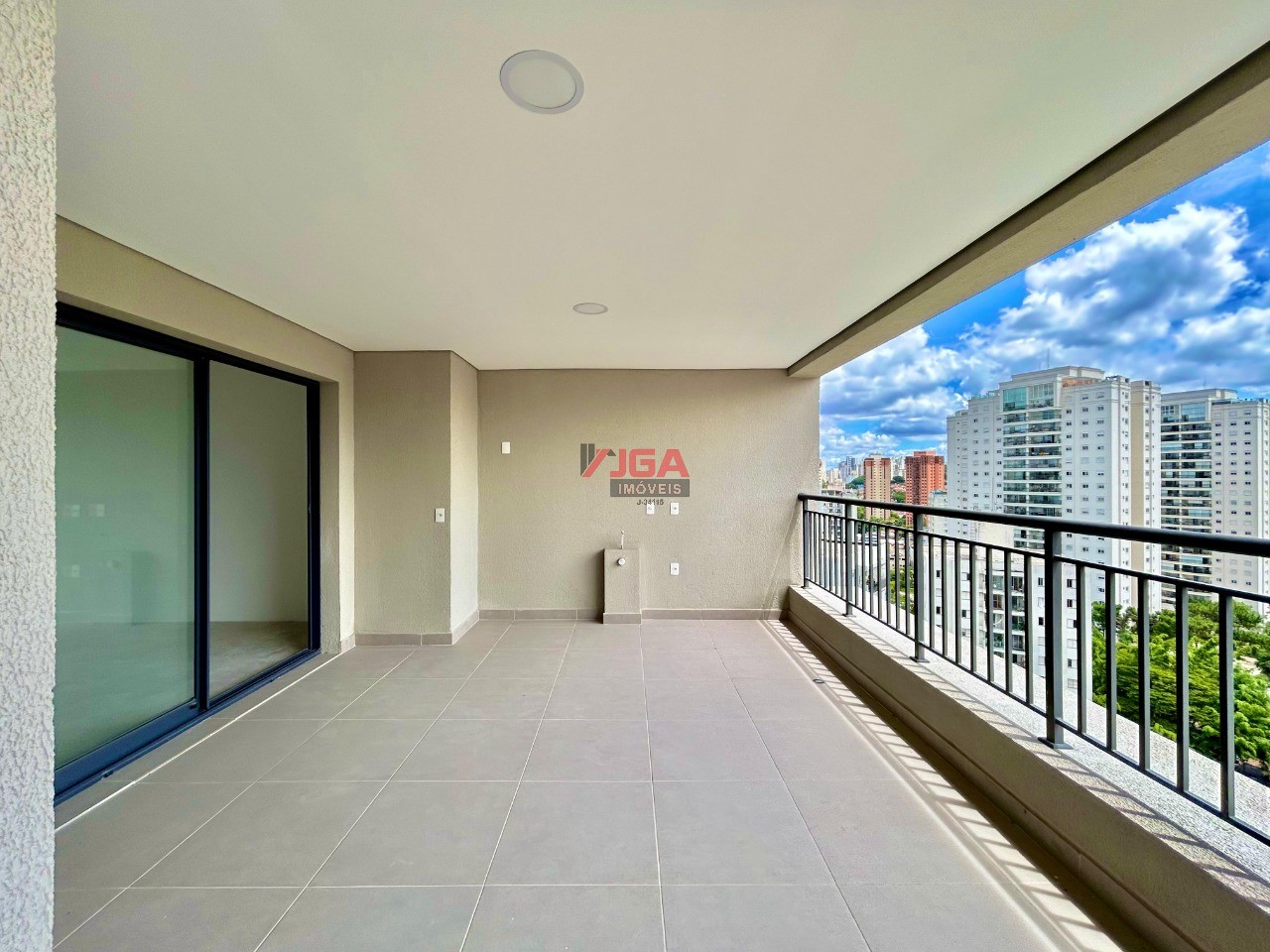 Apartamento, 3 quartos, 123 m² - Foto 3