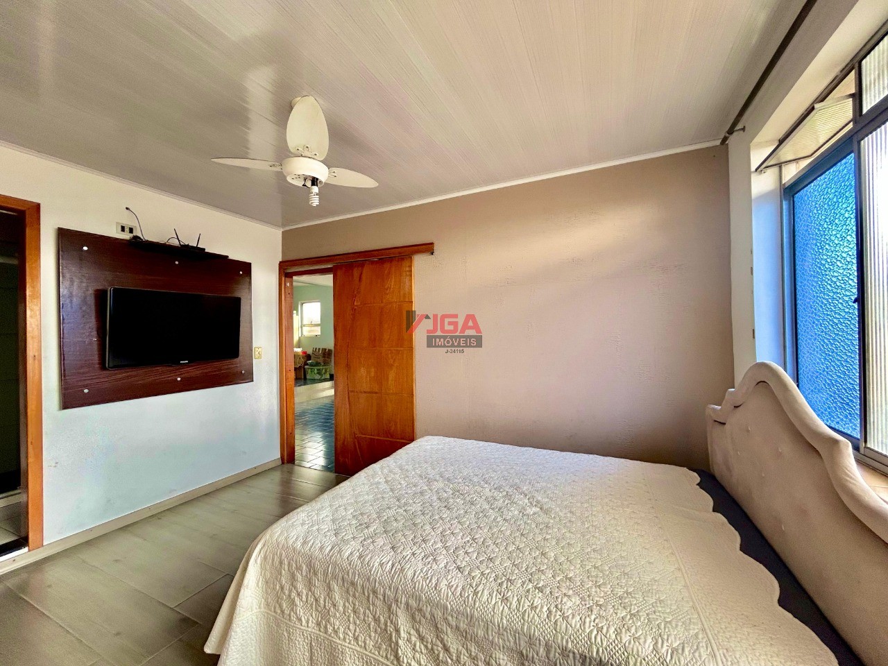 Sobrado, 4 quartos, 350 m² - Foto 23