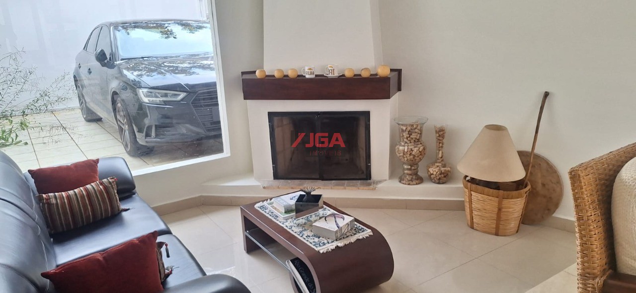 Casa de Condomínio, 4 quartos - Foto 46