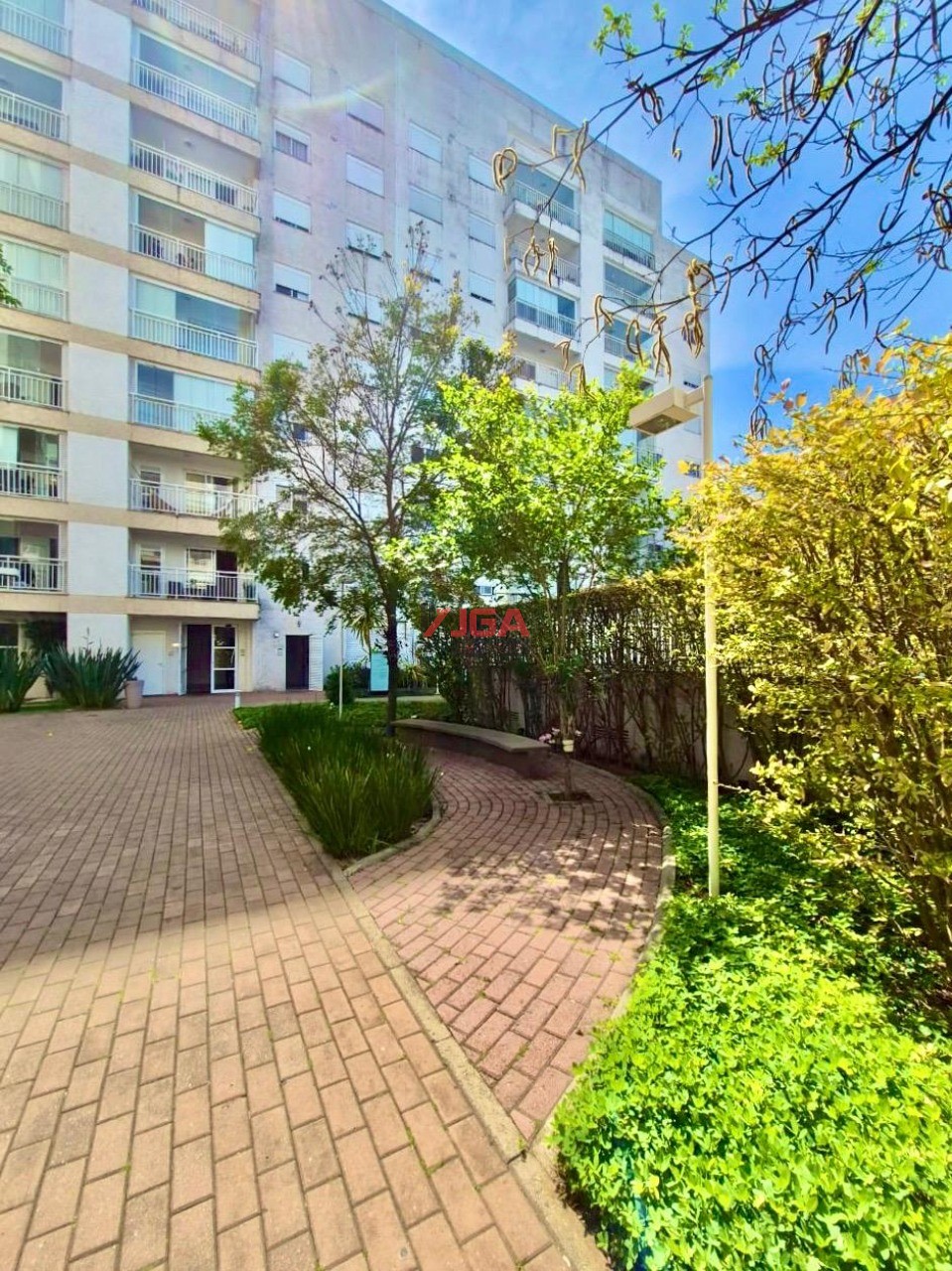 Apartamento, 2 quartos, 61 m² - Foto 19