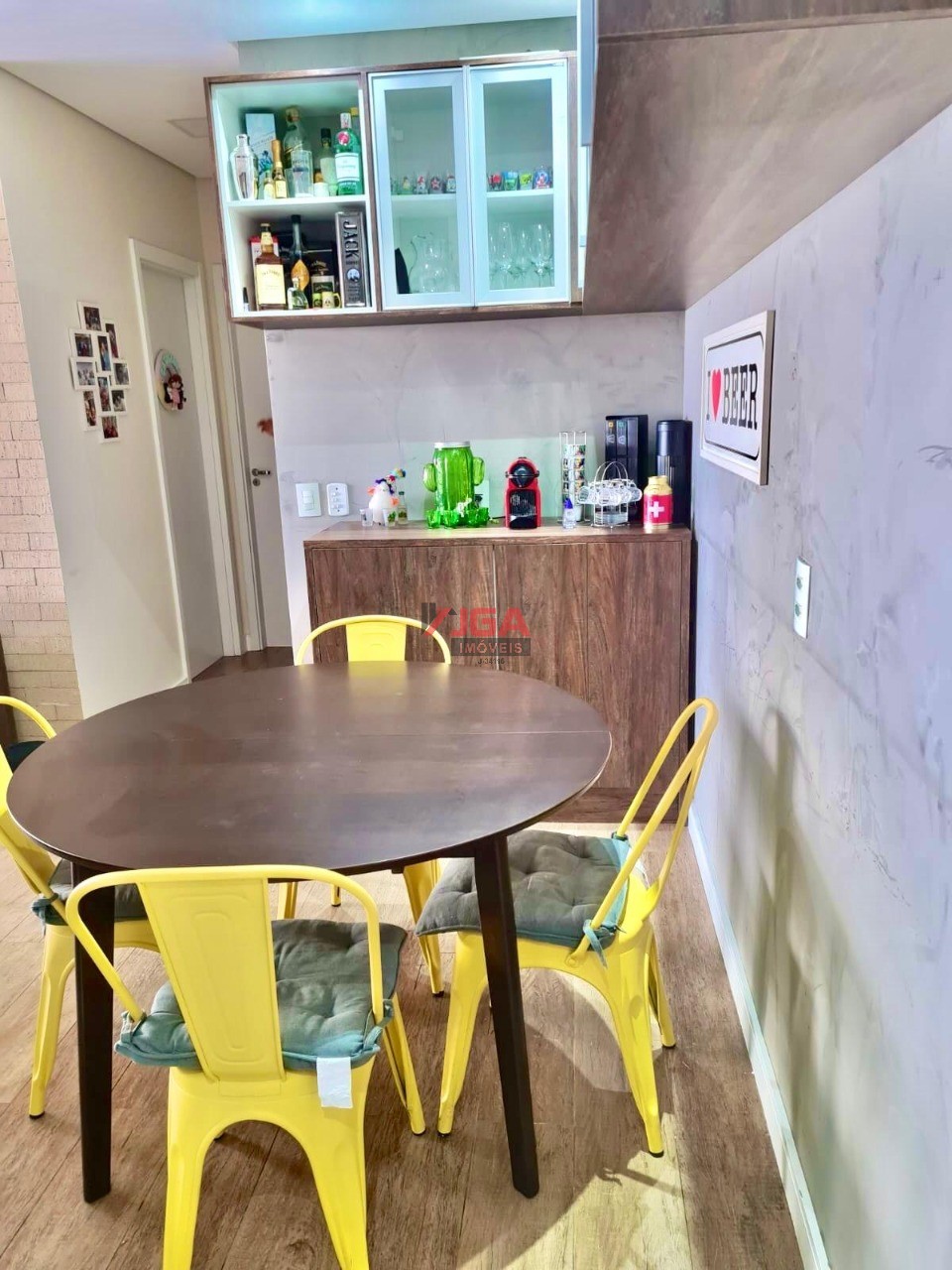 Apartamento, 2 quartos, 64 m² - Foto 6