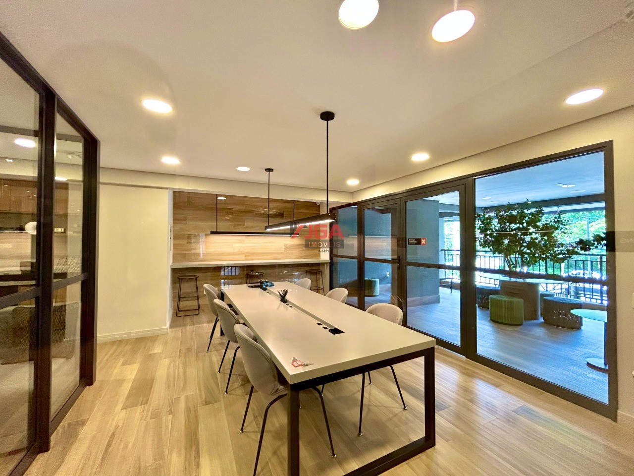 Apartamento, 3 quartos, 123 m² - Foto 37