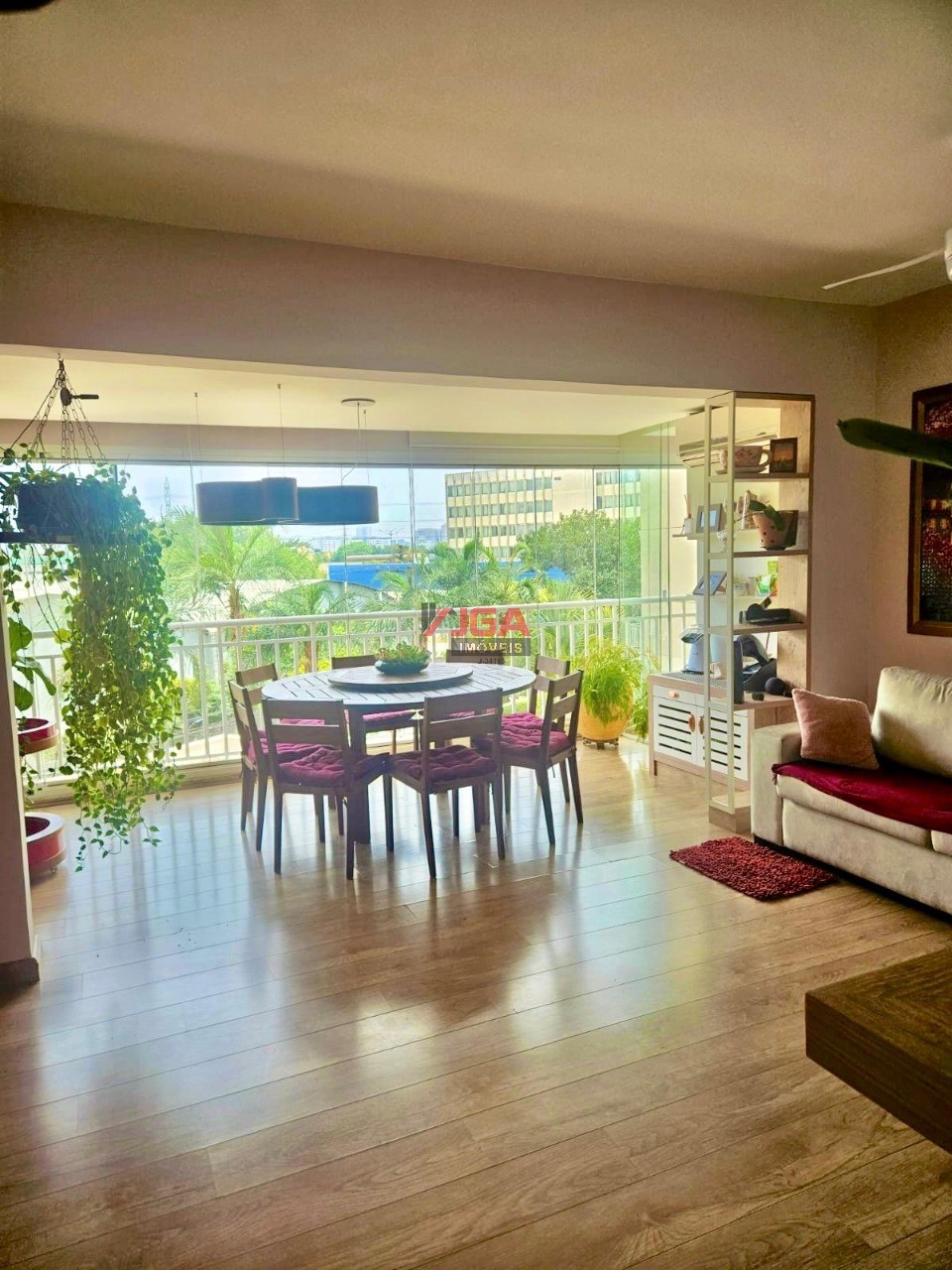 Apartamento, 3 quartos, 94 m² - Foto 5