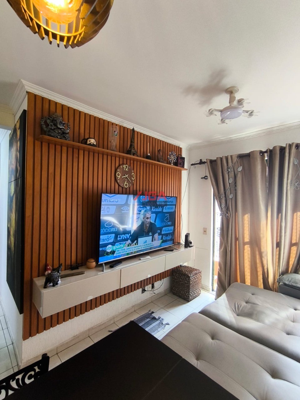 Apartamento, 3 quartos, 64 m² - Foto 5
