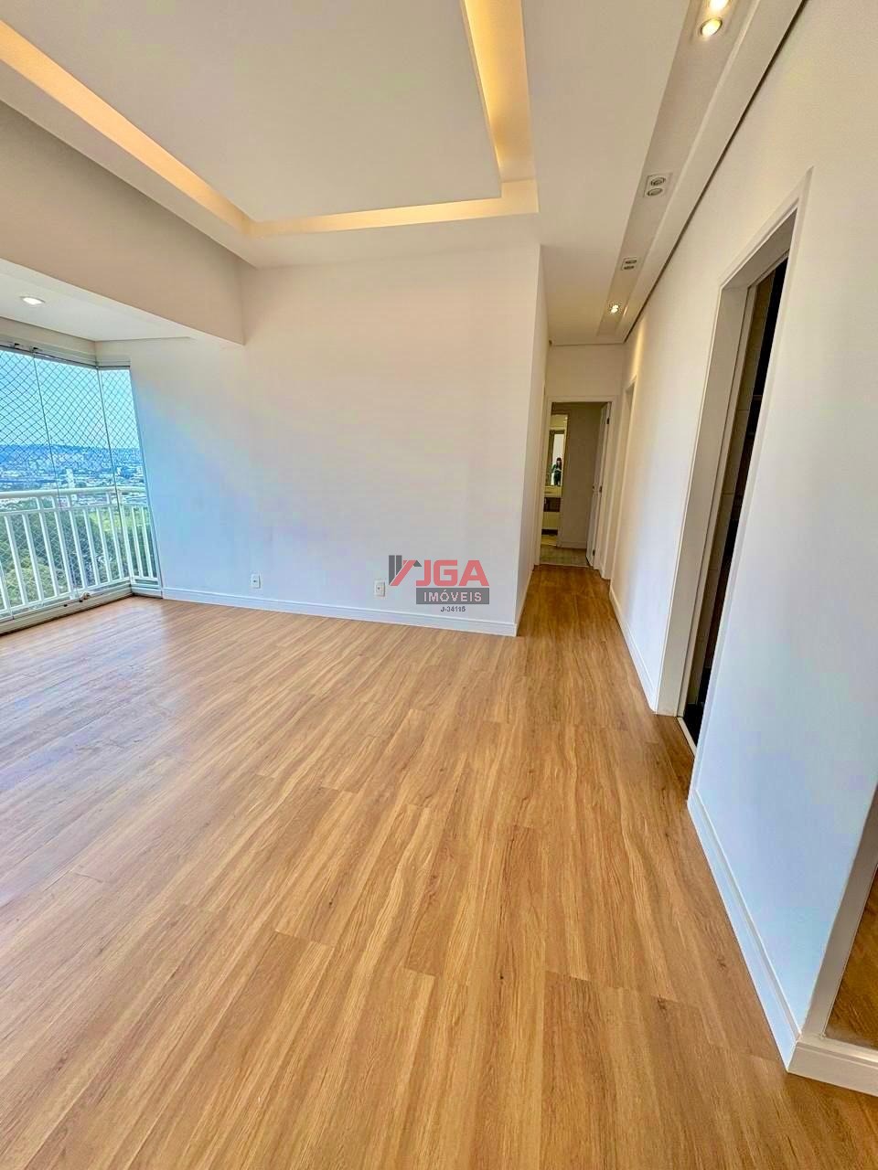 Apartamento, 3 quartos, 80 m² - Foto 3