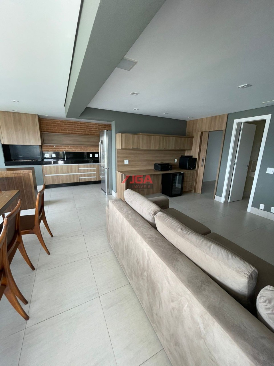 Cobertura, 3 quartos, 230 m² - Foto 21