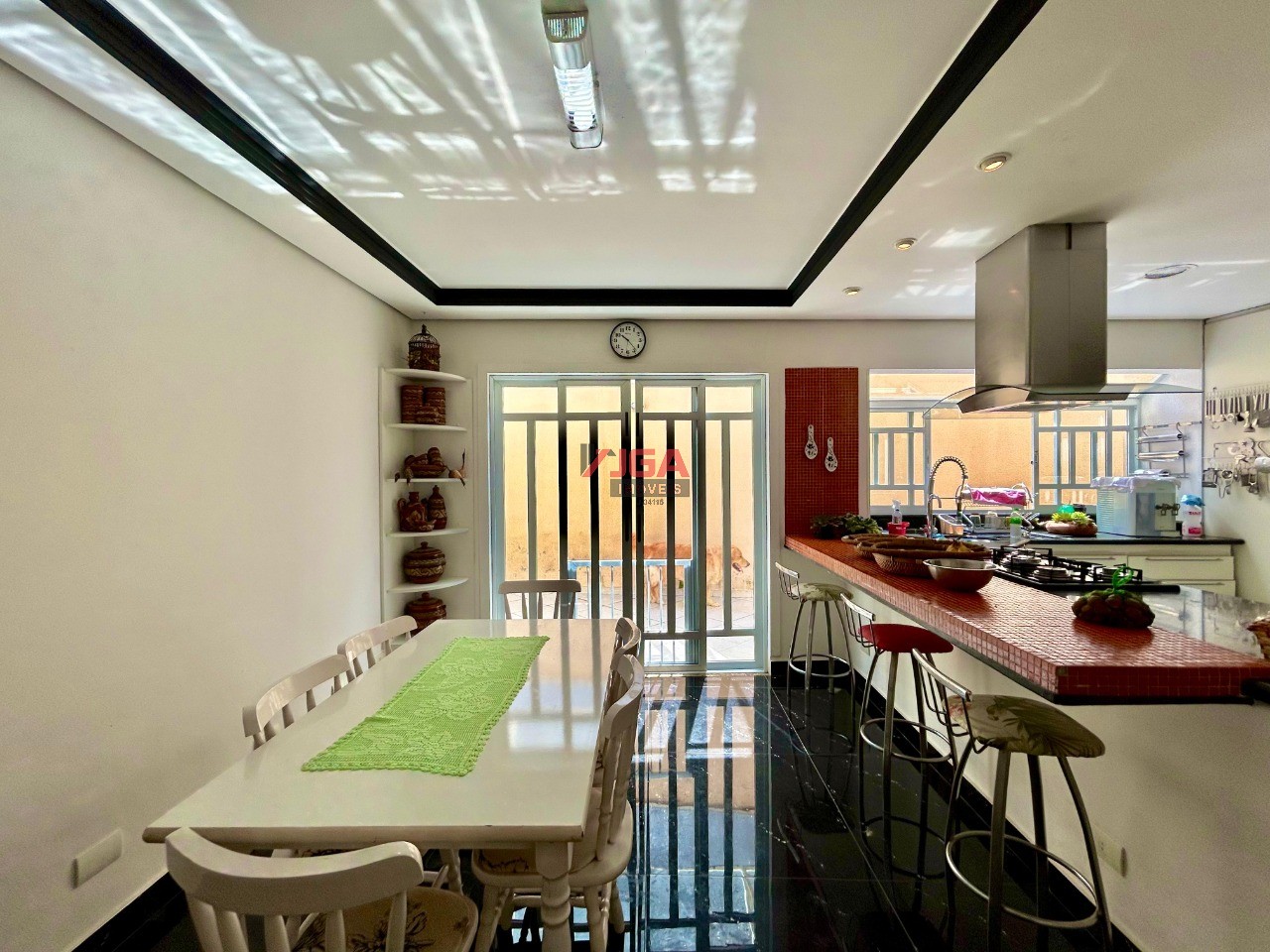 Casa de Condomínio, 4 quartos - Foto 19