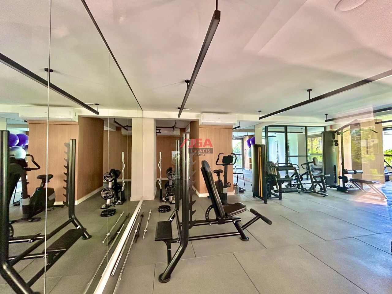 Apartamento, 3 quartos, 123 m² - Foto 33