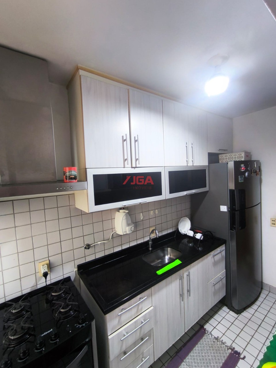 Apartamento, 3 quartos, 64 m² - Foto 12