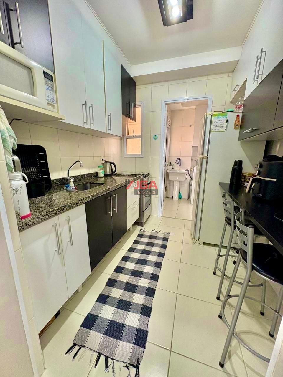 Apartamento, 3 quartos, 80 m² - Foto 6