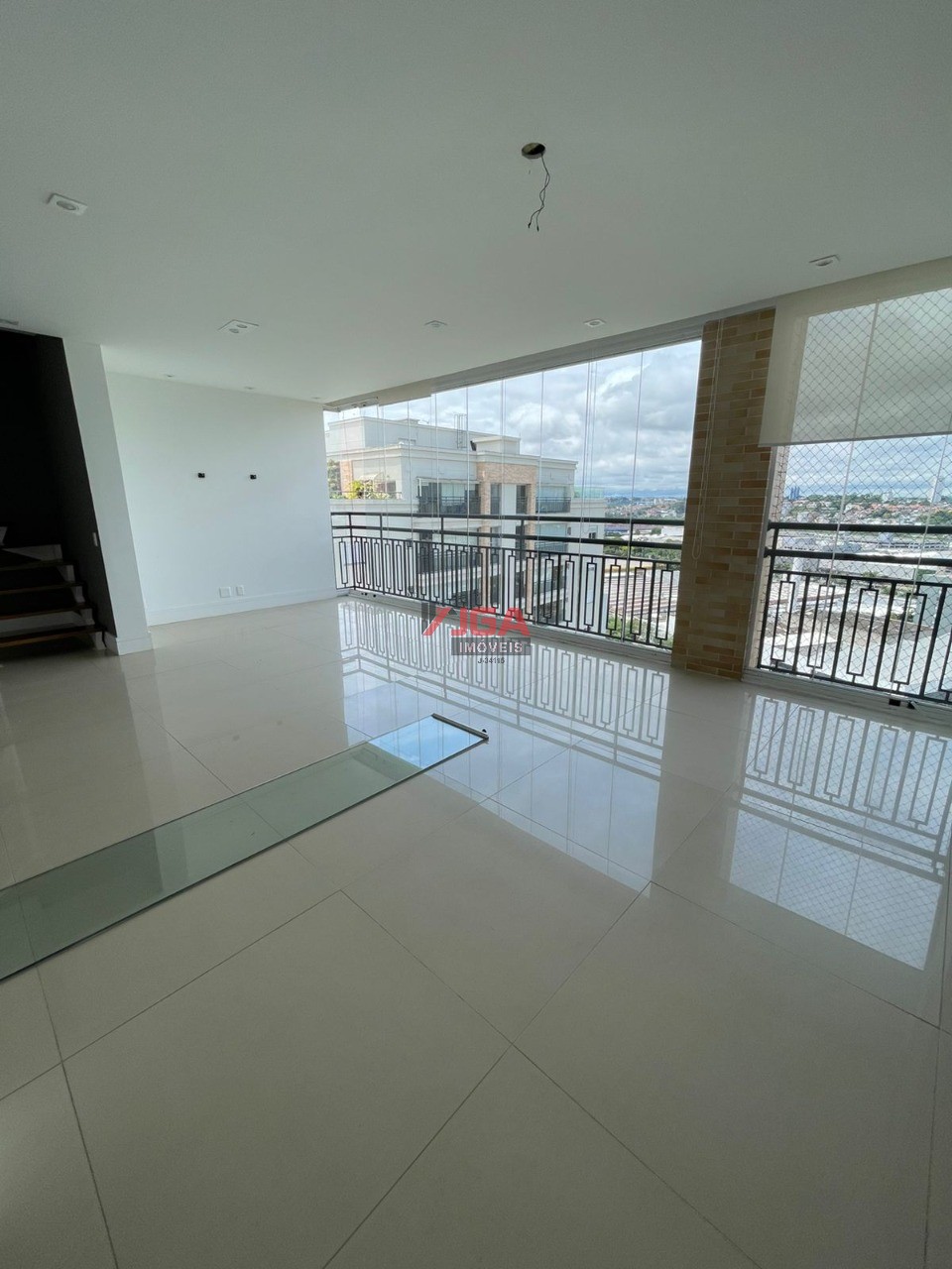 Cobertura, 3 quartos, 230 m² - Foto 26