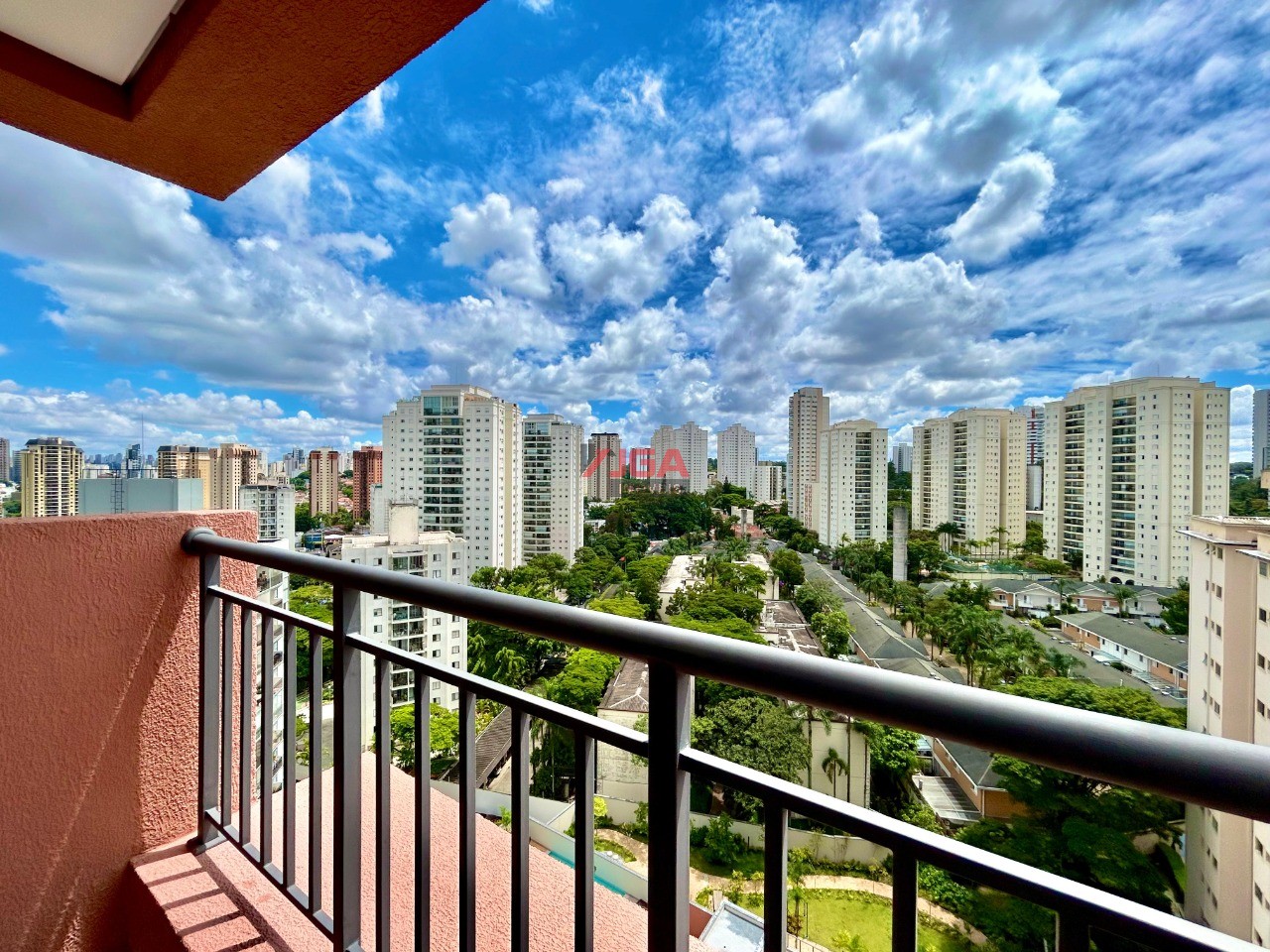 Apartamento, 3 quartos, 123 m² - Foto 23