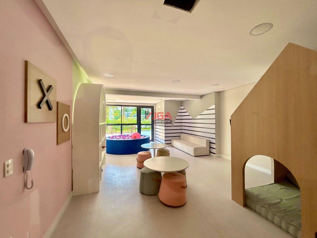 Apartamento, 3 quartos, 123 m² - Foto 25