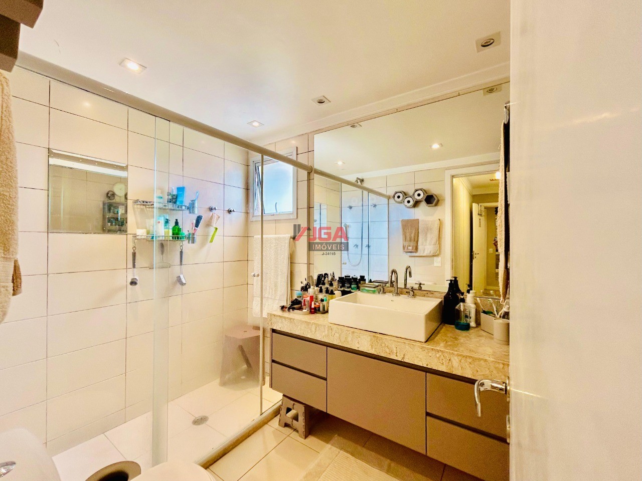 Apartamento, 3 quartos, 163 m² - Foto 20