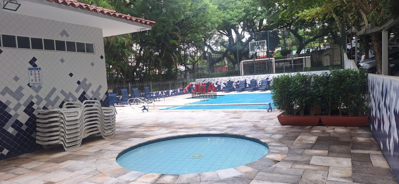 Apartamento, 2 quartos, 60 m² - Foto 9