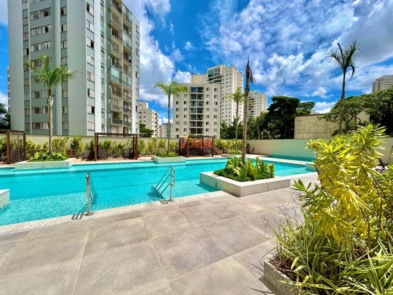 Apartamento, 3 quartos, 123 m² - Foto 29