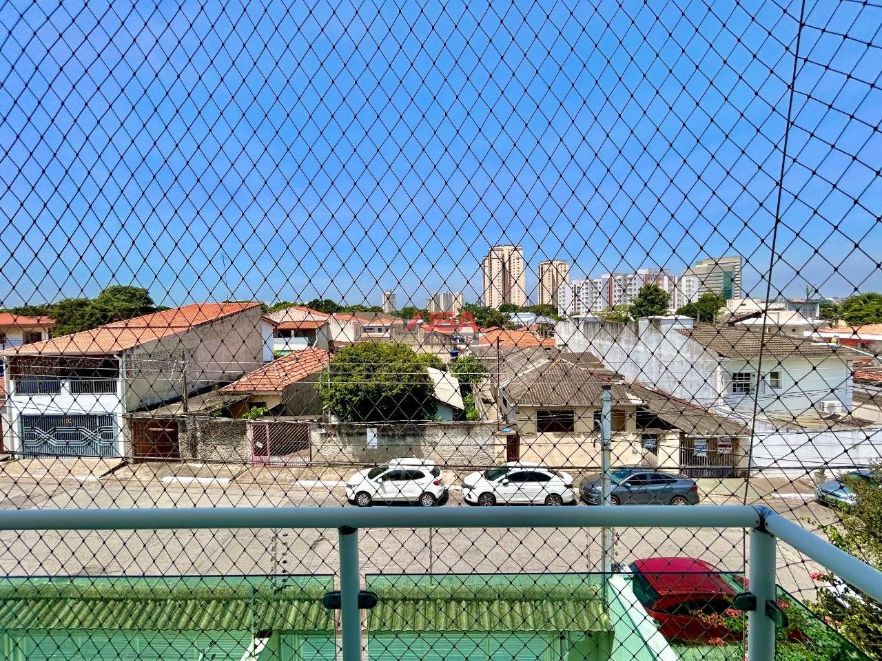 Sobrado, 4 quartos, 180 m² - Foto 26