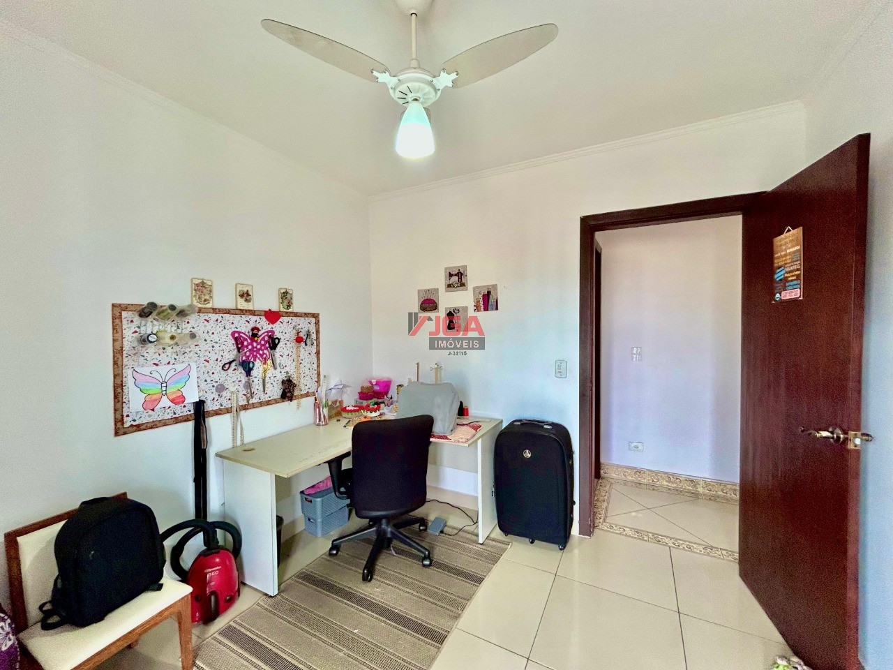 Sobrado, 4 quartos, 350 m² - Foto 35