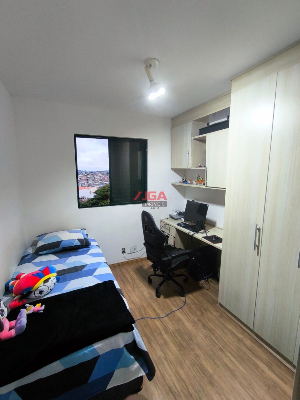 Apartamento, 3 quartos, 64 m² - Foto 38
