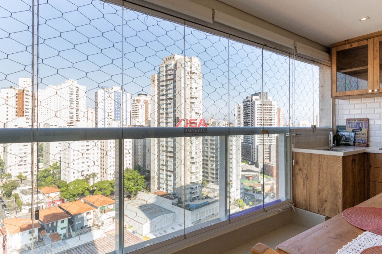 Apartamento, 2 quartos, 72 m² - Foto 2