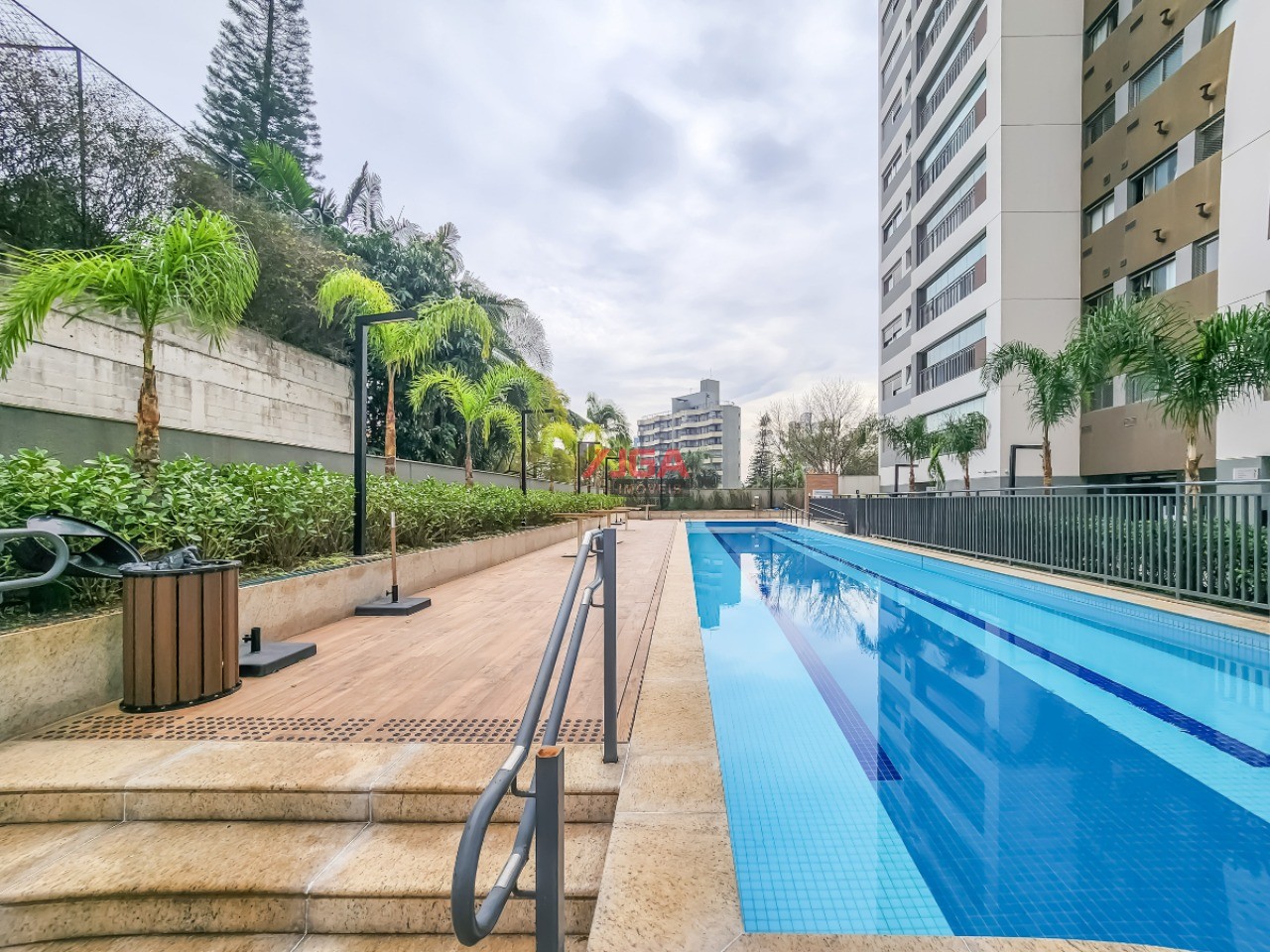 Apartamento, 4 quartos, 150 m² - Foto 38