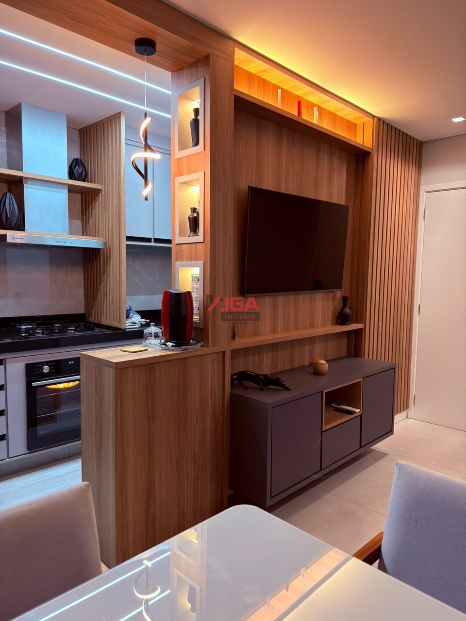 Apartamento, 2 quartos, 58 m² - Foto 33