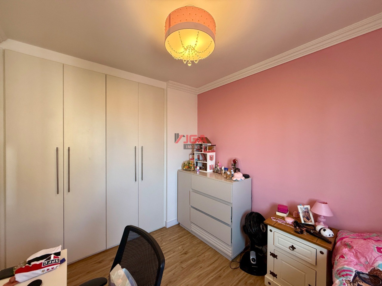 Apartamento, 3 quartos, 91 m² - Foto 49