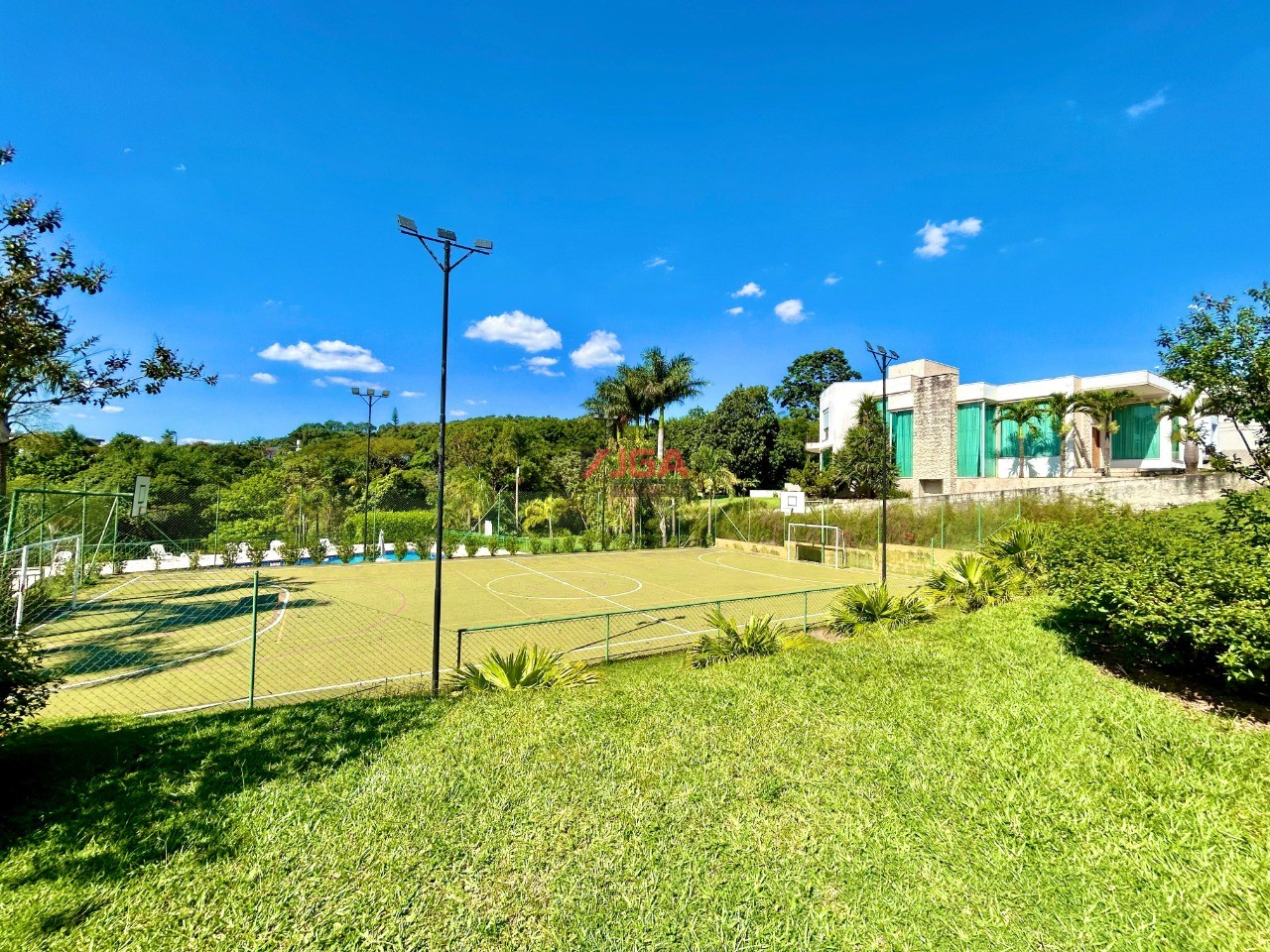 Casa de Condomínio, 5 quartos - Foto 42