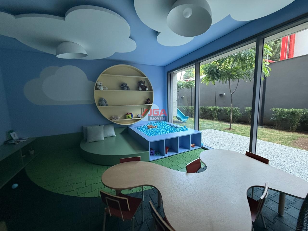 Apartamento, 2 quartos, 41 m² - Foto 20