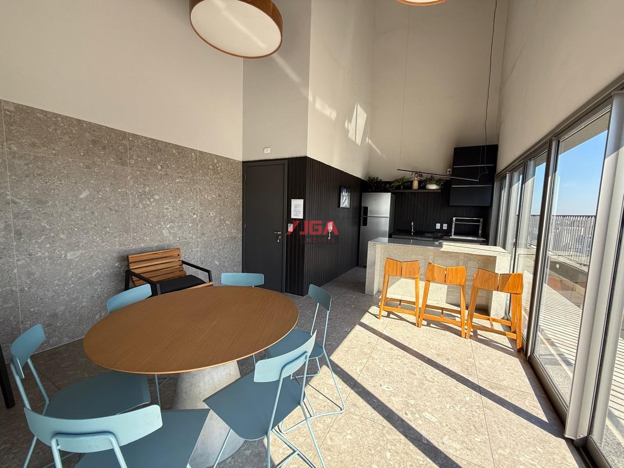 Apartamento, 2 quartos, 41 m² - Foto 24