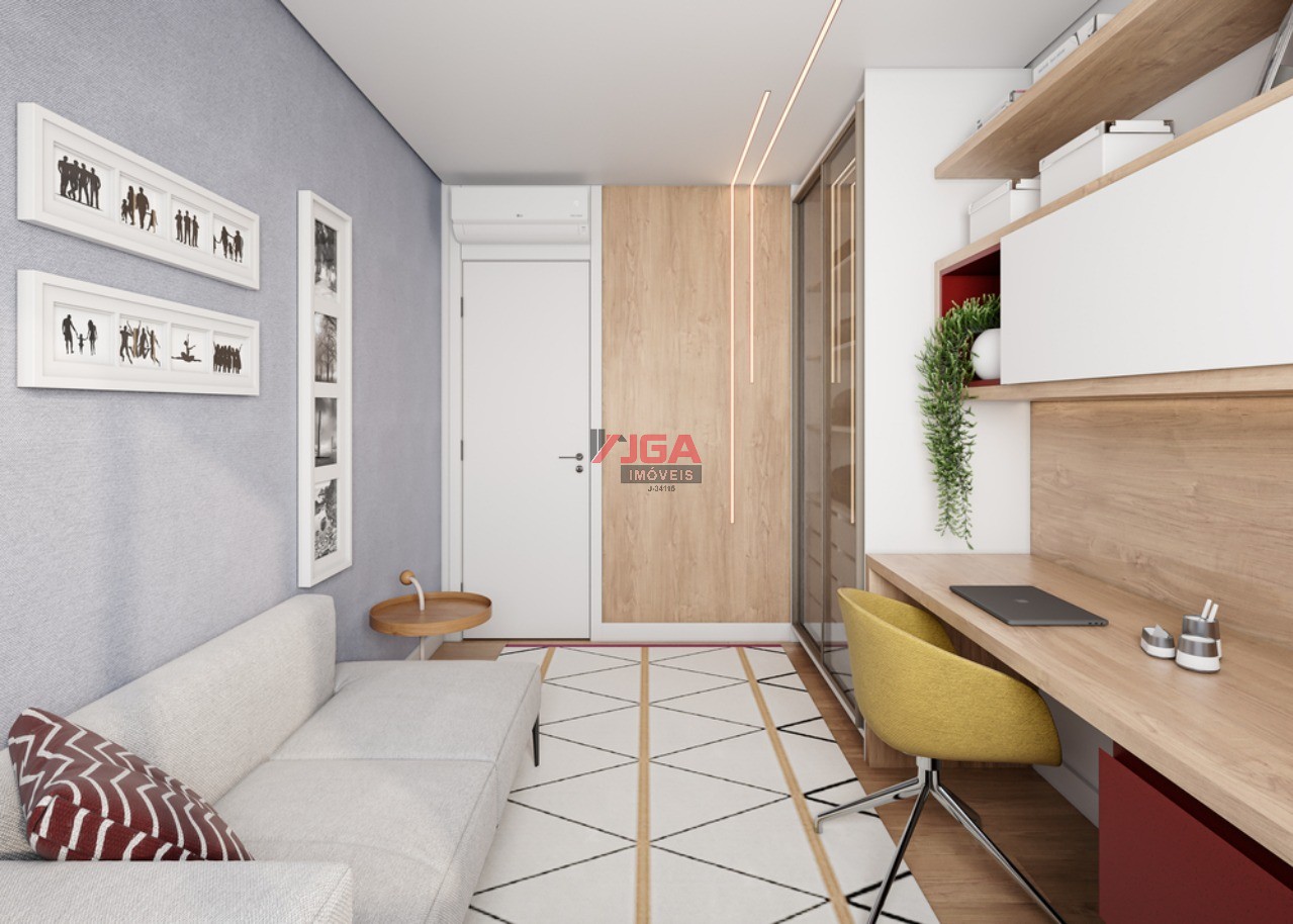 Apartamento, 2 quartos, 62 m² - Foto 4