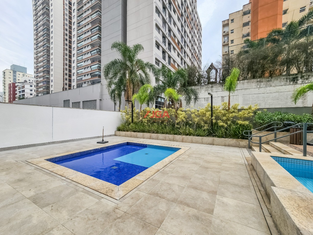 Apartamento, 4 quartos, 150 m² - Foto 41