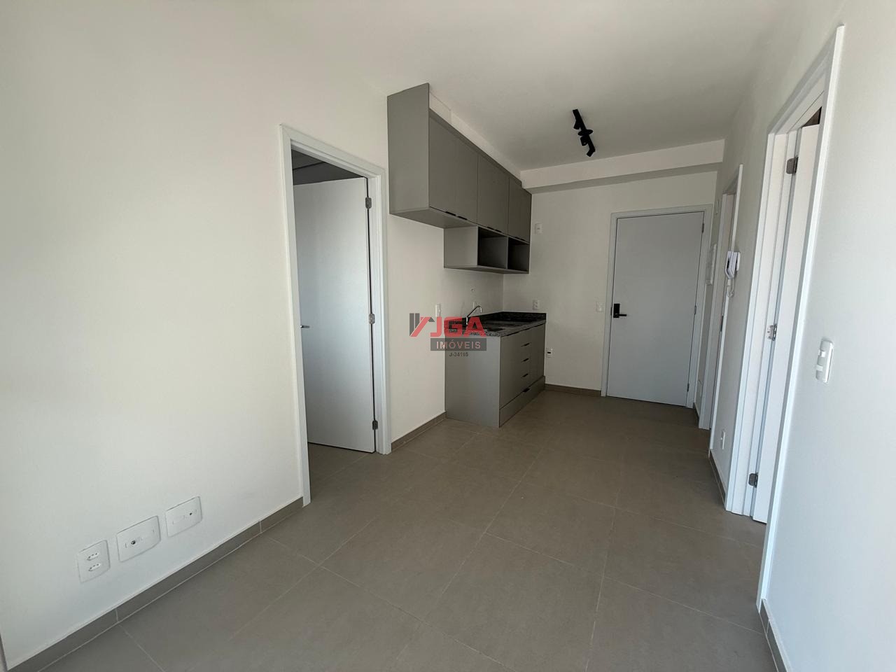 Apartamento, 2 quartos, 41 m² - Foto 7