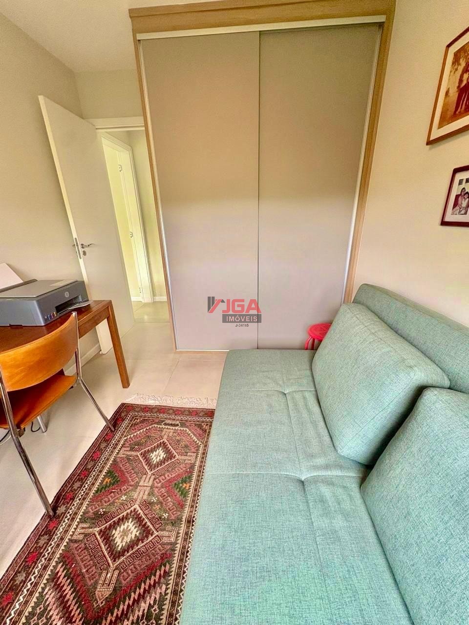 Apartamento, 3 quartos, 81 m² - Foto 17