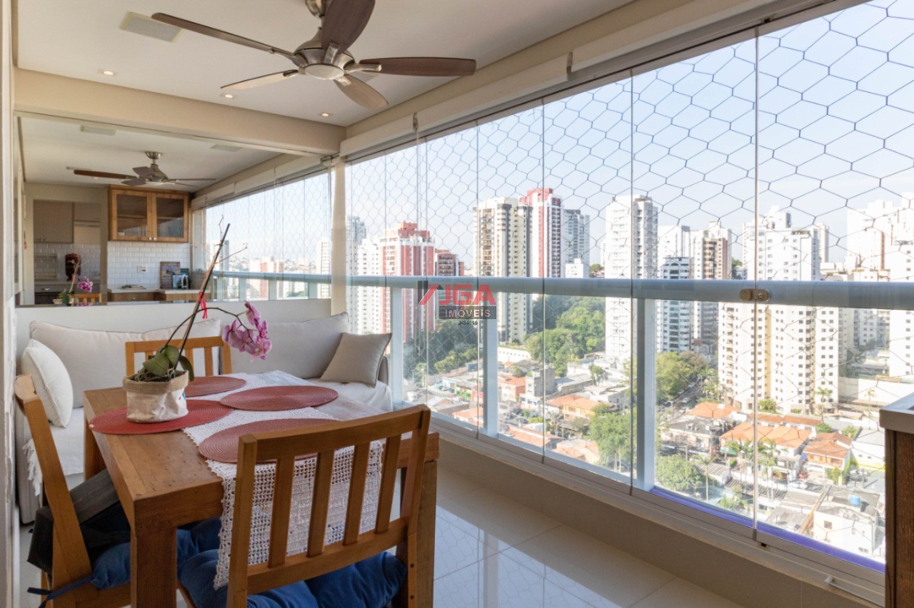Apartamento, 2 quartos, 72 m² - Foto 1
