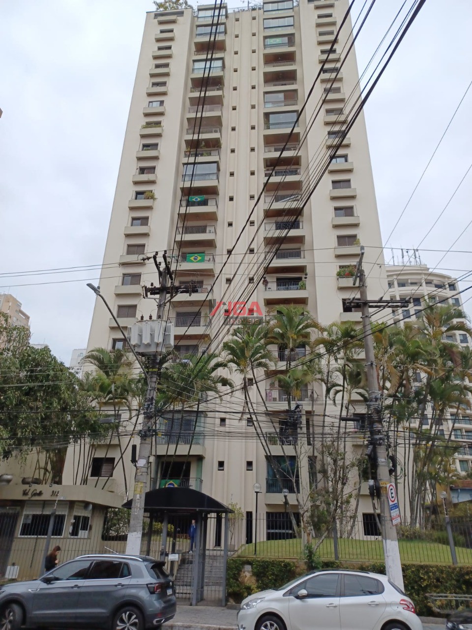 Apartamento, 3 quartos, 130 m² - Foto 5