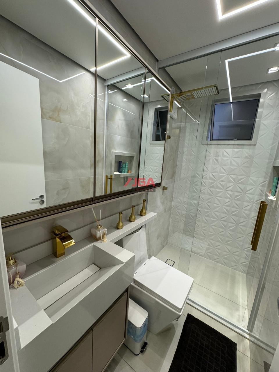 Apartamento, 2 quartos, 58 m² - Foto 10