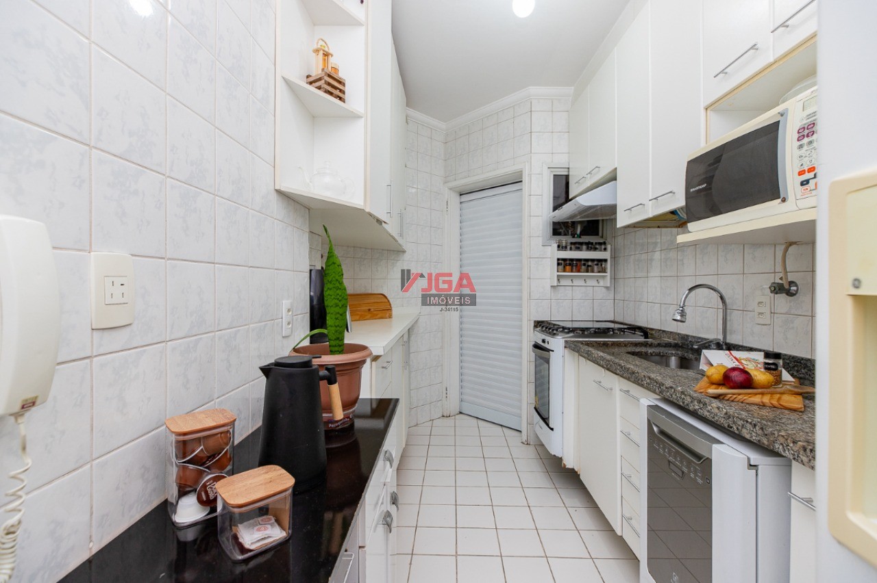 Apartamento, 3 quartos, 71 m² - Foto 8
