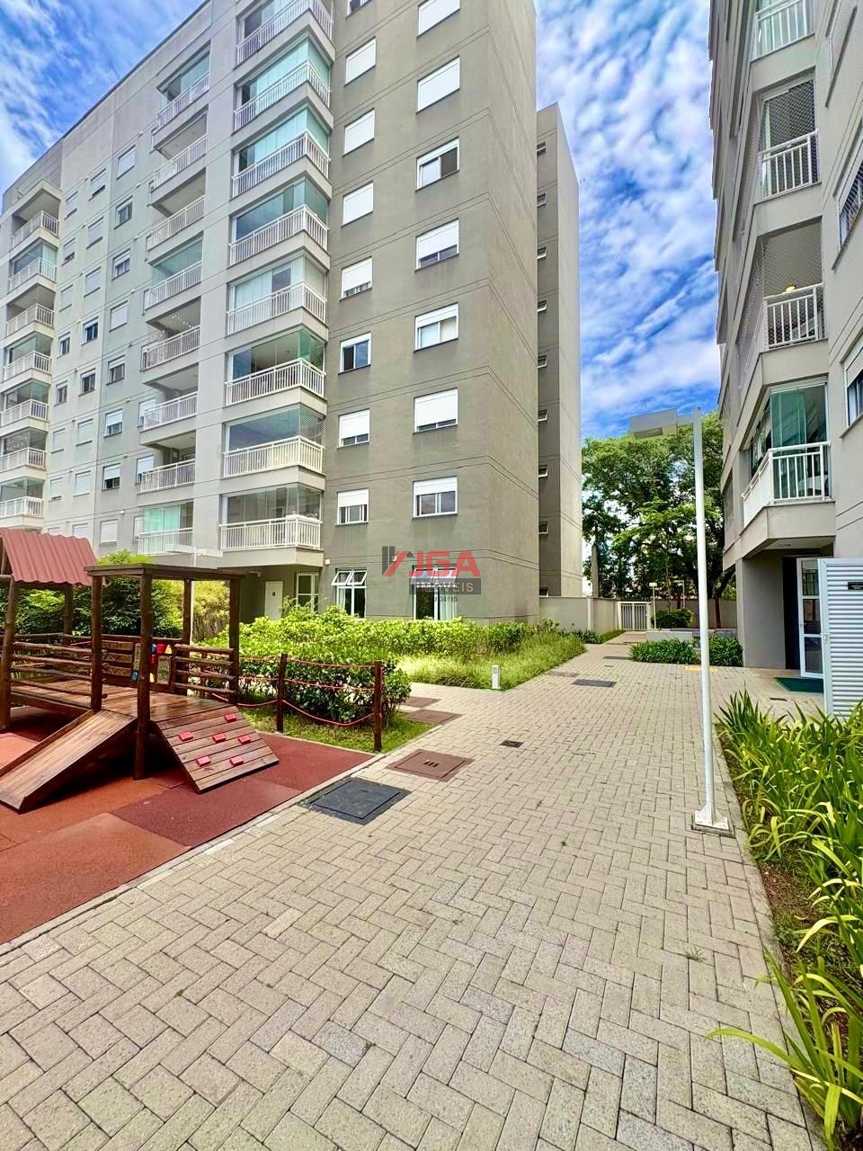 Apartamento, 3 quartos, 81 m² - Foto 24