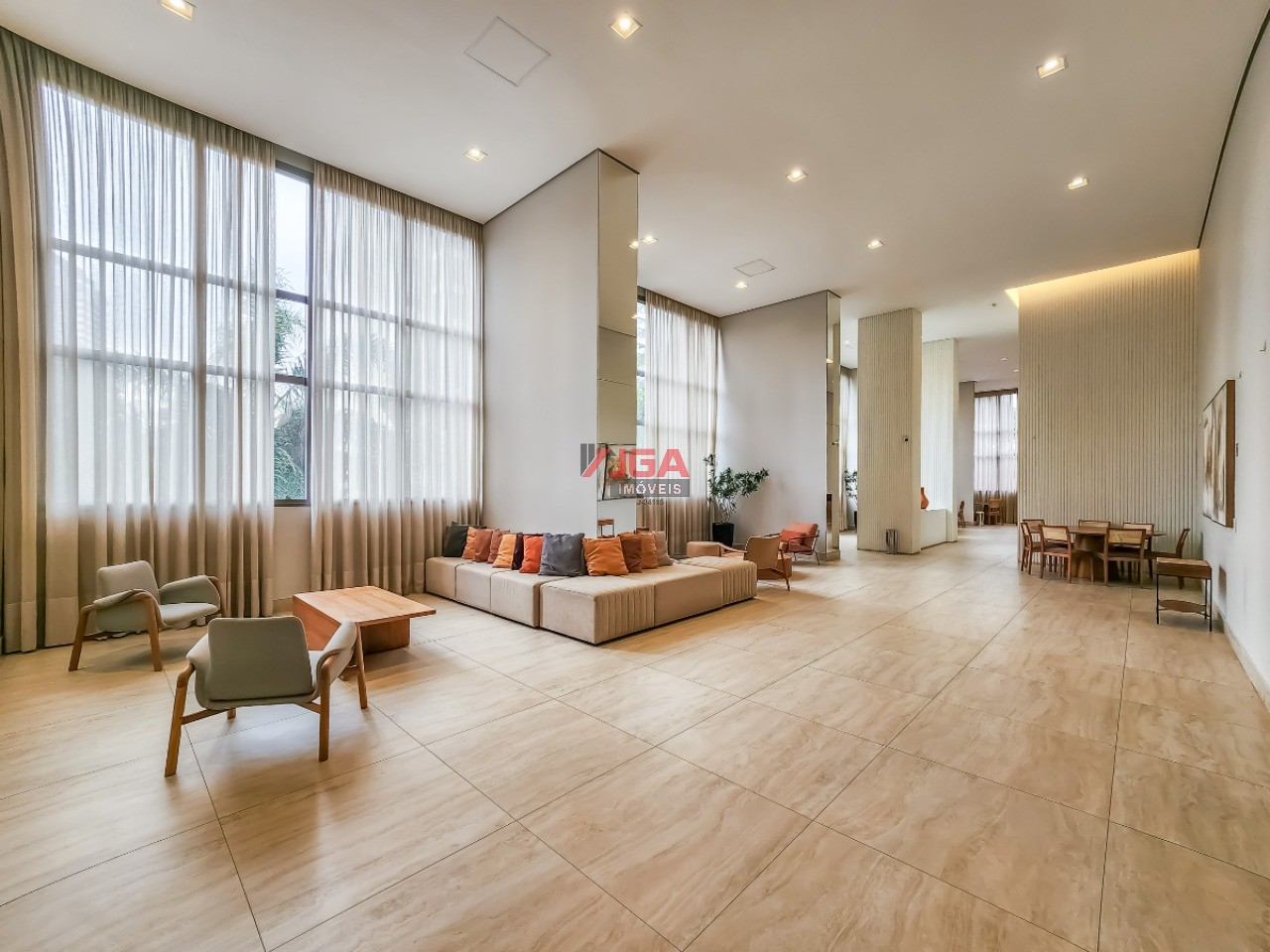 Apartamento, 4 quartos, 150 m² - Foto 26