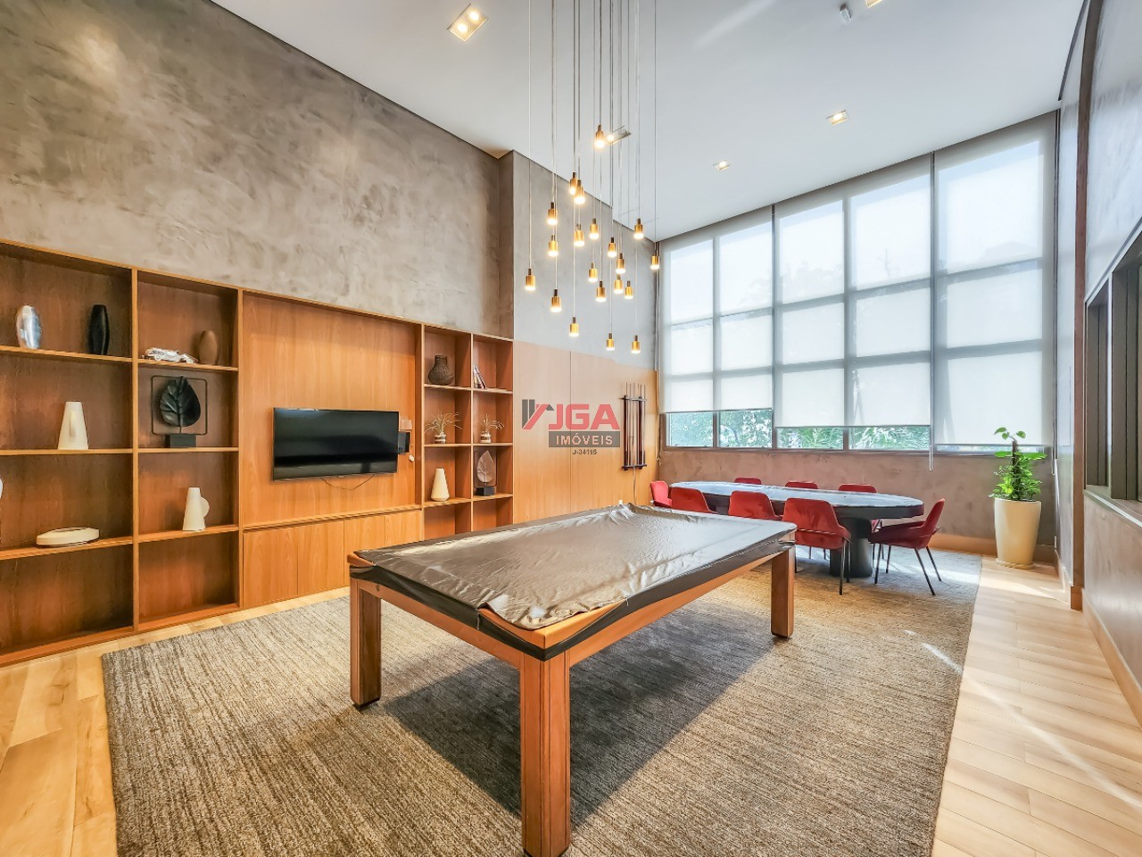 Apartamento, 4 quartos, 150 m² - Foto 31