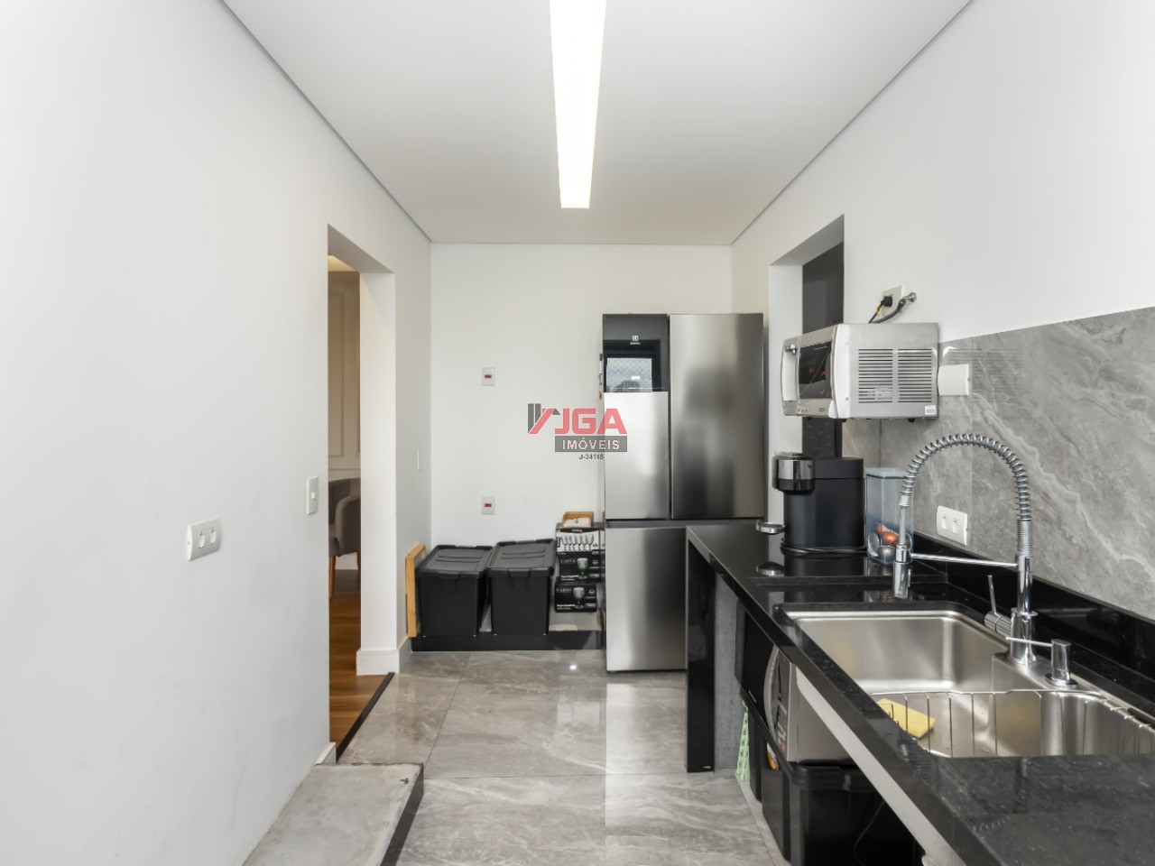 Apartamento, 4 quartos, 150 m² - Foto 19