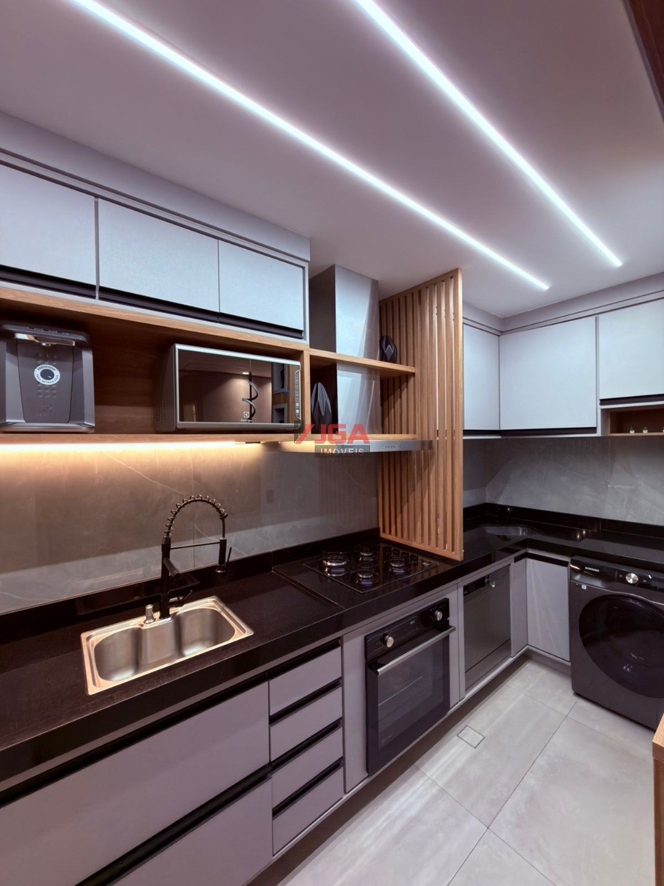 Apartamento, 2 quartos, 58 m² - Foto 29