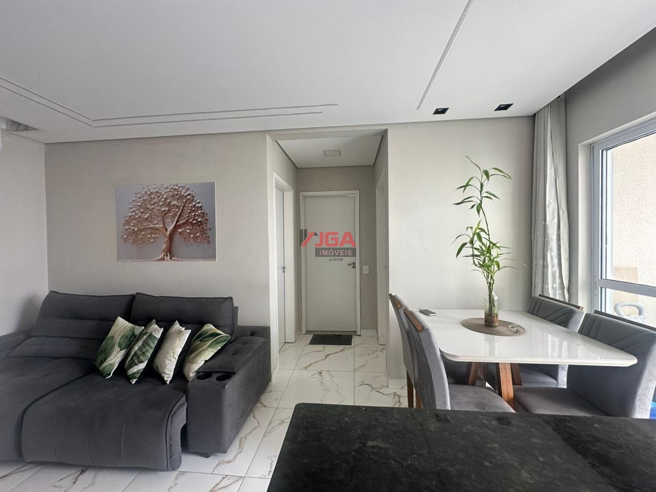 Apartamento, 2 quartos, 63 m² - Foto 27