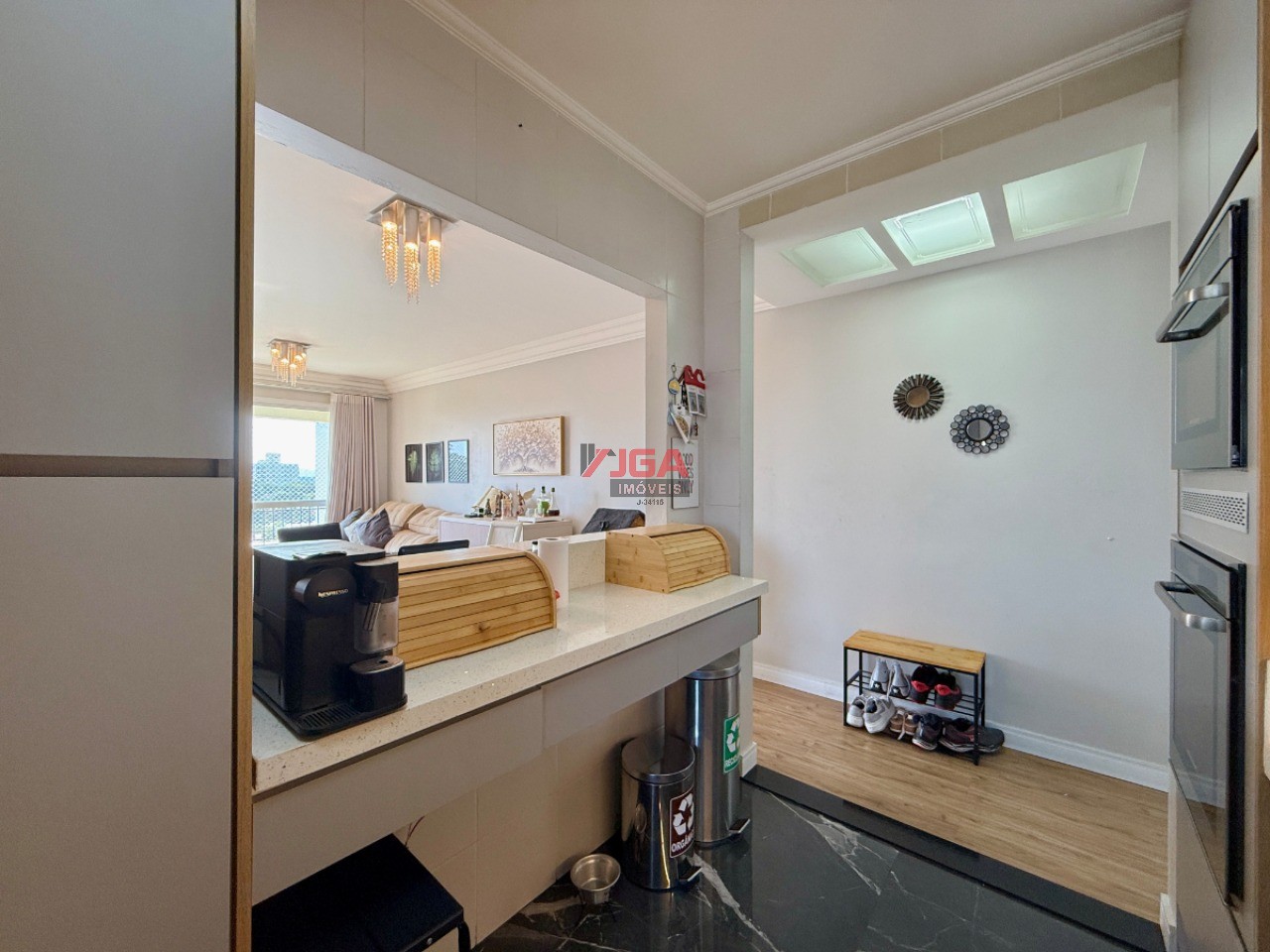 Apartamento, 3 quartos, 91 m² - Foto 24