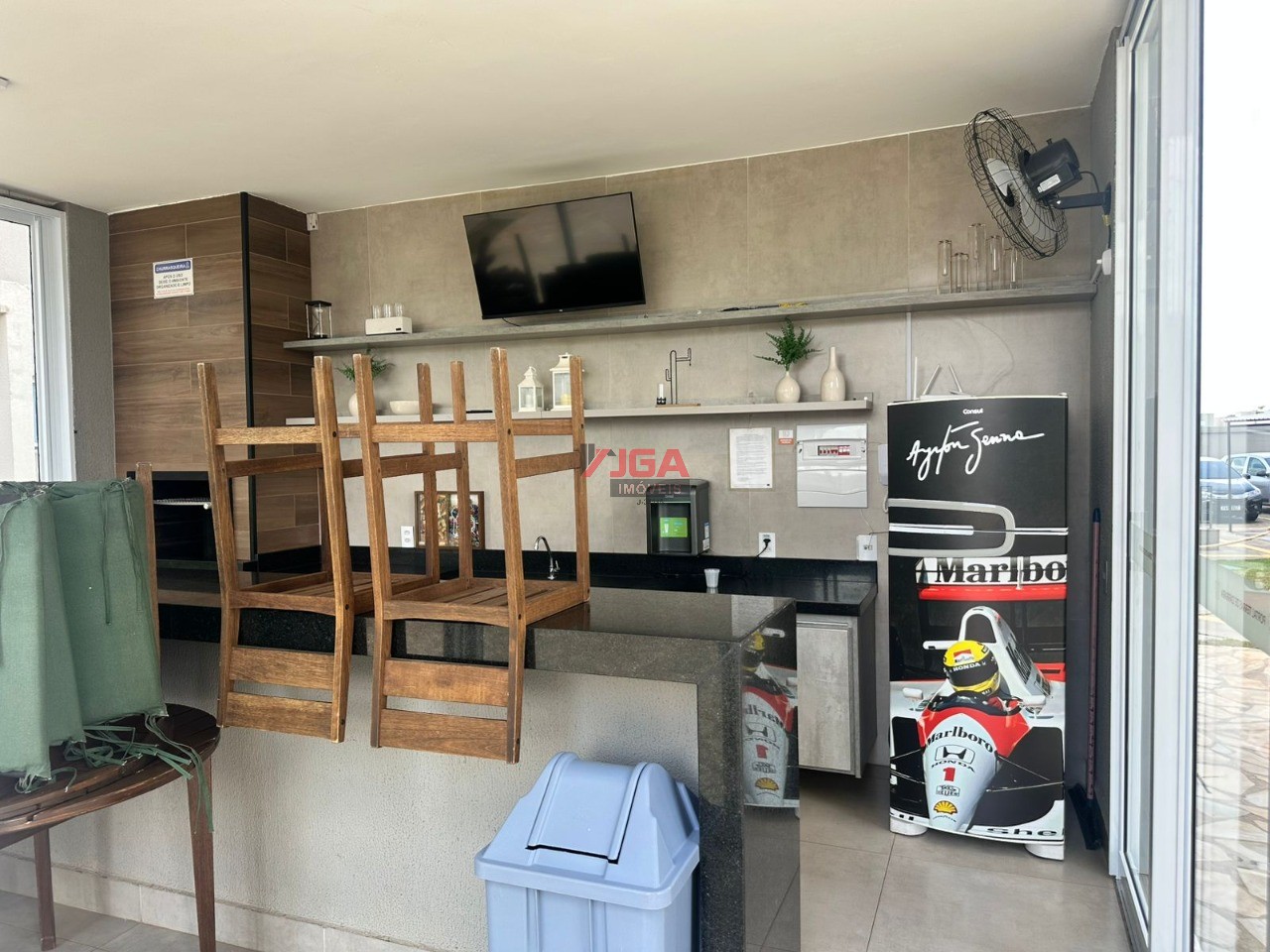 Apartamento, 2 quartos, 58 m² - Foto 14