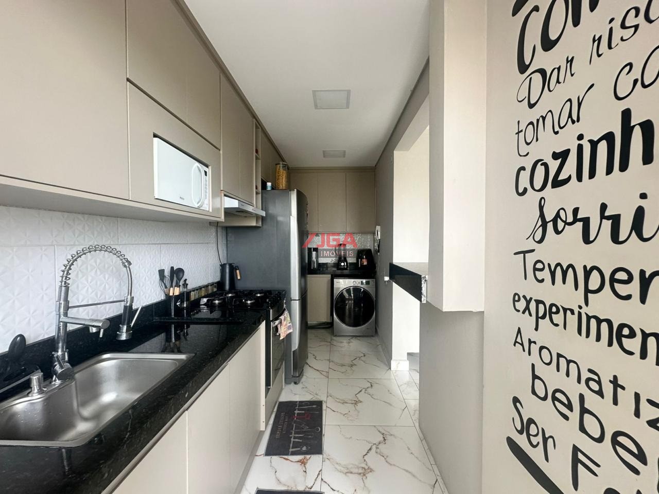 Apartamento, 2 quartos, 63 m² - Foto 31