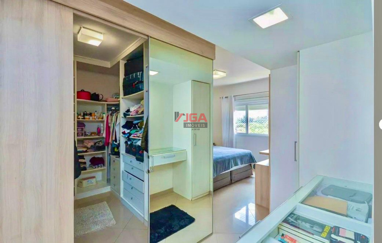 Apartamento, 3 quartos, 181 m² - Foto 20