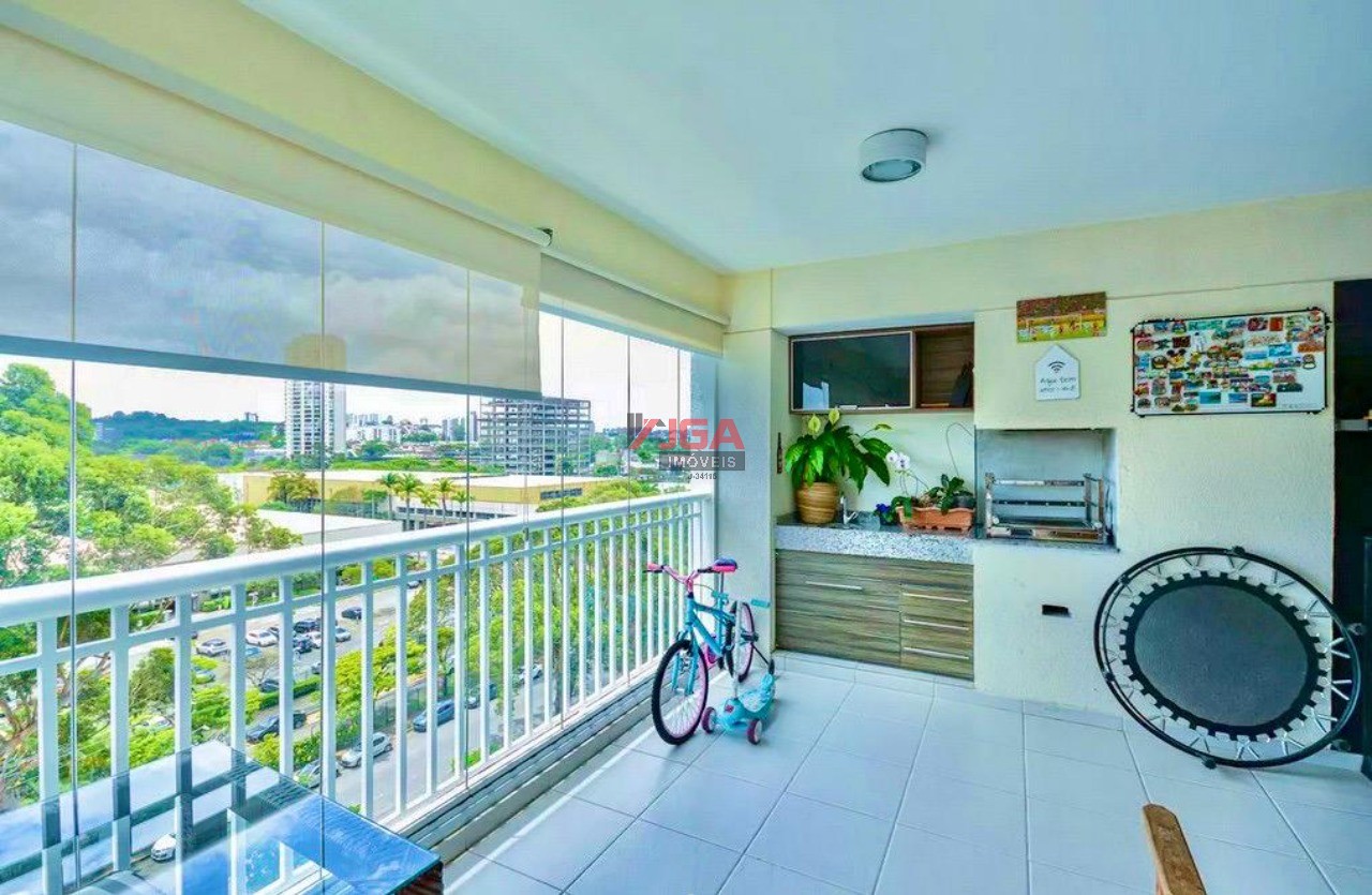 Apartamento, 3 quartos, 181 m² - Foto 6