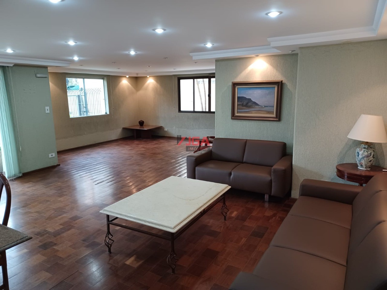 Apartamento, 3 quartos, 130 m² - Foto 22